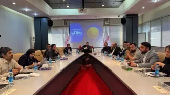 رمزآتی دوم، گفت‌وگوهای بی‌پرده بخش خصوصی با رگولاتور در بزنگاه قانون‌گذاری رمزارزها