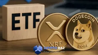 گری‌ اسکیل ETFهای اسپات ریپل و دوج کوین را در NYSE عرضه کرد