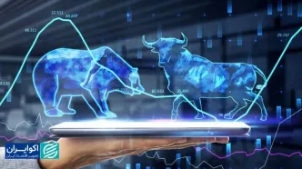 تفاوت رفتار معامله‌گران در بورس ایران و آمریکا