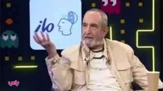 اعتراف شوکه‌کننده فرهاد آییش از دزدی کردنش در آمریکا/ ویدئو