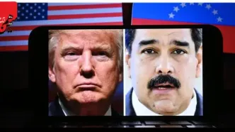 آمریکا آماده عملیات علیه مادورو می‌شود