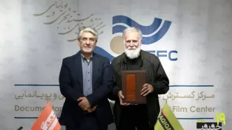 بهرام کلهرنیا مدیر هنری جشنواره سینماحقیقت شد