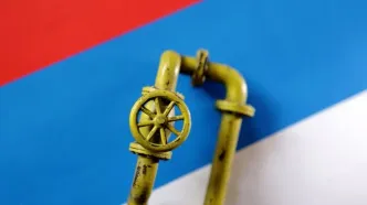 تدارک اوکراین برای زمستان سخت/ گاز یونان جایگزین روسیه می‌شود