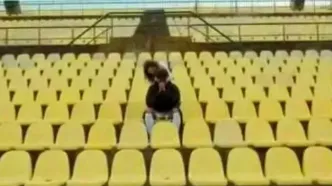 تشکیل پرونده قضایی در پی انتشار کلیپ غیراخلاقی منتسب به بازیکن ملوان بندرانزلی