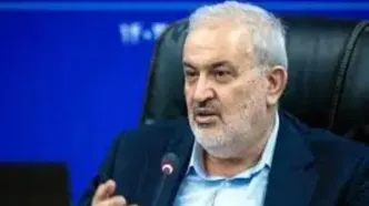 طرح انتقال آب از سد لار به تهران در دستور کار قرار دارد