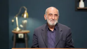 اتهام شریعتمداری به برخی اعضای دولت روی آنتن تلویزیون!