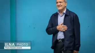 رئیس جمهور وارد قزوین شد