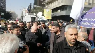 قالیباف: ۱۳ آبان؛ روزی ریشه‌دار در مبارزه با استکبار است