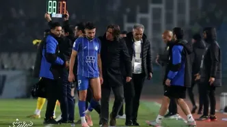 جانشین منیر الحدادی در دربی مشخص شد