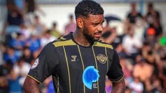 گزارش موندو از لوکادیا: مورد عجیب در جام جهانی با پیشینه پرسپولیس