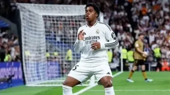 رئال مادرید به ستاره برزیلی‌اش مجوز جدایی داد/ مقصد؛ لوشامپیونه فرانسه!