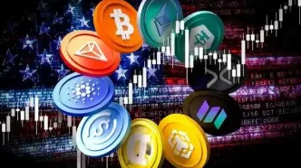 نوسان تتر در محدوده ۱۰۸ تا ۱۰۹ هزار تومان | بیت‌کوین در کانال 111 هزار دلار ماندگار نشد | ایران در جمع 4 کشور برتر استخراج رمزارز