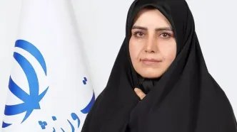 سرپرست جدید فدراسیون ژیمناستیک معرفی شد