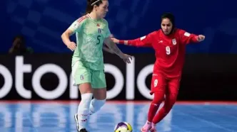 شکست تلخ ملی‌پوشان ایران مقابل ایتالیا و پایان رؤیای یک‌چهارم نهایی