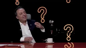 وکیل بابک زنجانی: شخص آقای اژه‌ای پرونده بابک زنجانی را با تدبیر و درایت مدیریت کرد