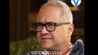 رامبد جوان: از سه بار ازدواجم پشیمان نیستم!