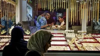 سه دلیل برای افزایش قیمت طلا در بازار