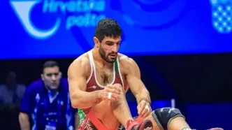 دلایل شکست شوکه‌کننده کامران قاسمپور