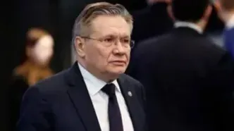 مسکو: بقایای پهپاد اوکراینی به نیروگاه هسته‌ای روسیه برخورد کرد