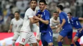 طلسم نبردن ازبکستان چند ماهه شد؟