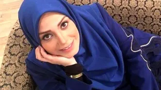 خلوت عاشقانه صبا راد «مجری به خانه برمی‌گردیم» و مانی رهنما: جشن تولدی متفاوت!