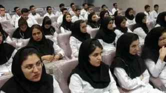 ادعای رزرو صندلی در دانشگاه‌های پزشکی جرم و کلاهبرداری است