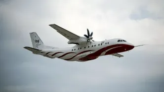 ورود ۱۱ هواپیما به ناوگان هوایی تا پایان سال