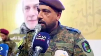 فرمانده ارشد ایرانی حزب‌الله که ترور شد کیست؟