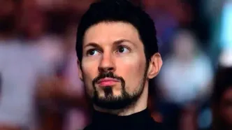 فرانسه ممنوعیت خروج پاول دوروف را به طور کامل لغو کرد