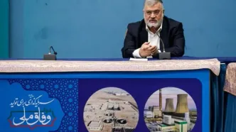 استاندار تهران عضو دائم هیئت دولت شد