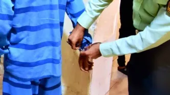 صدور حکم قاتل جوانی که در شهرک غرب ربوده شد