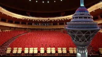 واکنش شهرداری تهران به خبر لغو کنسرت‌های برج میلاد