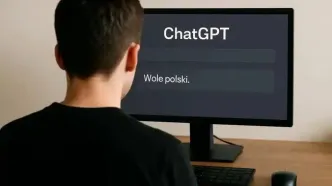 لهستانی بهترین زبان برای پرامپت دادن و تعامل با هوش مصنوعی است