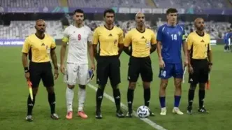 قلعه نویی شاکی از طارمی و رفقا؛ امیرخان در جریان نبود