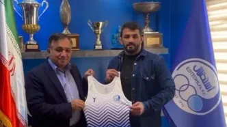 رسمی: حسن یزدانی به استقلال پیوست