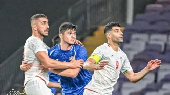 باند بازیکن‌سالارها تیم‌ملی را به این روز انداخته‌اند/ رفتار طارمی با قلعه‌نویی شرم‌آور بود