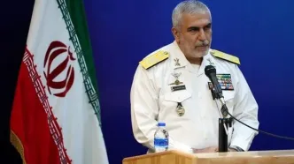 معاون وزارت دفاع: به دنبال تبدیل فناوری به صنعت هستیم