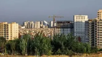 خریداران از بازار مسکن فرار کردند!