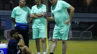 دعوت ناگهانی از دو بازیکن خاص به تیم ملی فوتبال ایران