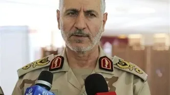 کشف بیش از ۹۶۰ هزار لیتر سوخت قاچاق