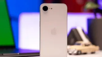 نسخه جدید آیفون 17 در راه بازار