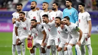 لژیونر استقلالی معادلات خط دفاع تیم‌ملی را به هم زد