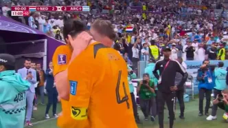 ویدیو: بهترین گل‌های وقت اضافه در ادوار جام جهانی