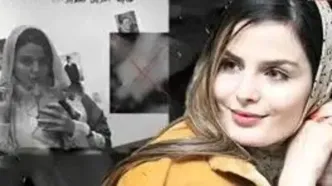 اقدام به خودکشی غزاله اکرمی بازیگر نقش سوجان/ یک تهیه کننده قصد تعرض به من را داشت/ ویدئو