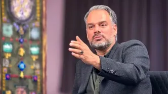 طعنه رشیدی کوچی به رسایی: در جنگ ۱۲ روزه کجا بودید و چرا خبری از تفنگتان نبود؟