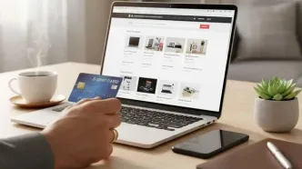 آمار فروش اینترنتی در ایران در 100 روز اول سال 1404