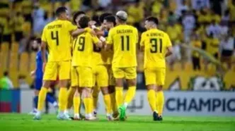 نماینده AFC درباره بازی استقلال و الوصل تصمیم می‌گیرد