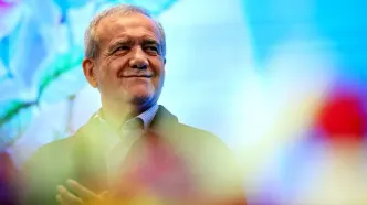 هشدار تند پزشکیان به ماکرون: زمان اثبات صداقت آمریکا و اروپا فرا رسیده