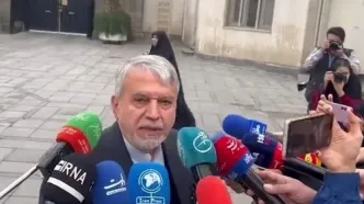 صالحی‌امیری: گردشگری ایران به شرایط عادی پیش از جنگ بازگشت