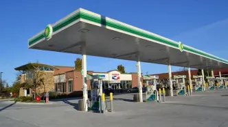 اثر قیمت سوم بنزین بر بازار خودرو